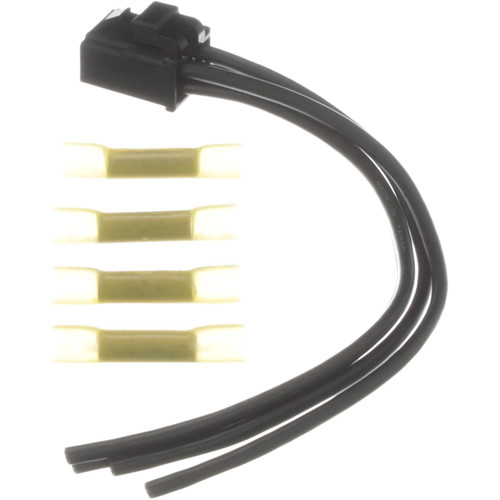 Standard Ignition Blower Motor Module Connector S-1519