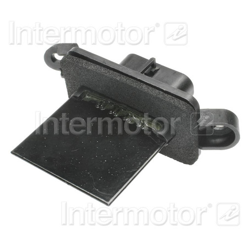 Standard Ignition Blower Motor Resistor RU-376