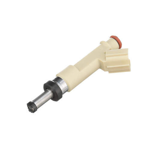 Standard Ignition Fuel Injector - MFI - New FJ1068 - angled view