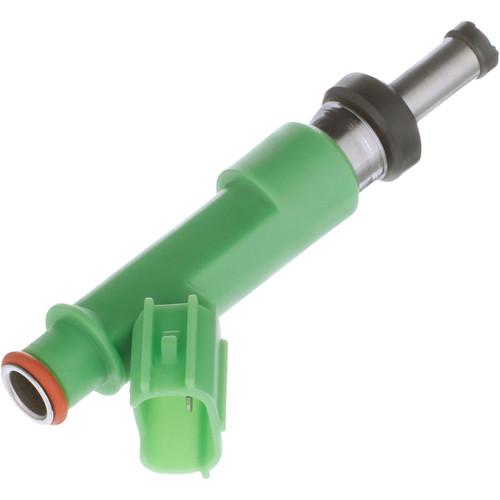 Standard Ignition Fuel Injector - MFI - New FJ1069 - angled view