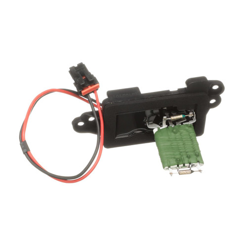 Standard Ignition Blower Motor Resistor RU-377