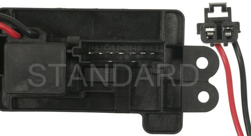 Standard Ignition Blower Motor Resistor RU-377