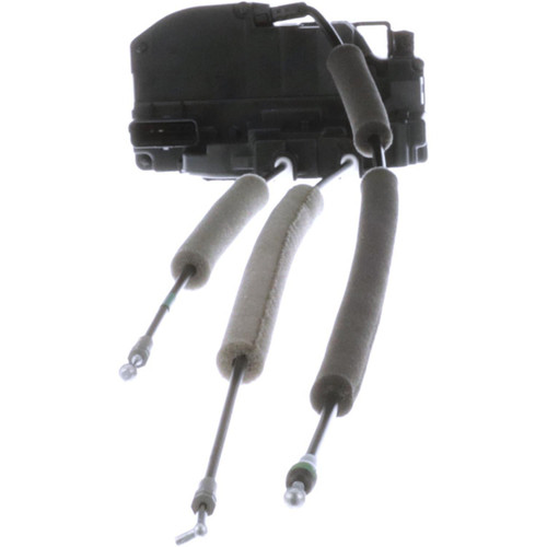 Standard Ignition Power Door Lock Actuator DLA1627 - left view