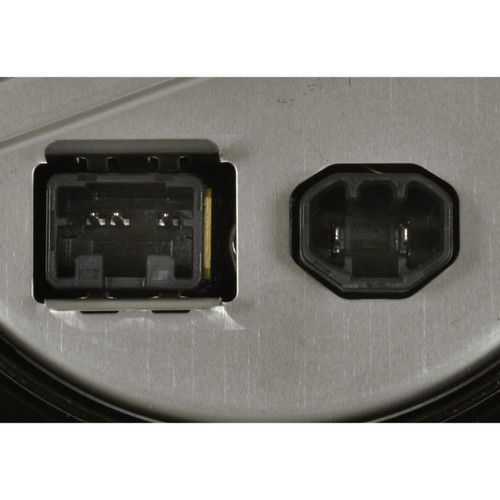 Standard Ignition HID Headlight Ballast HID158 - alternate view