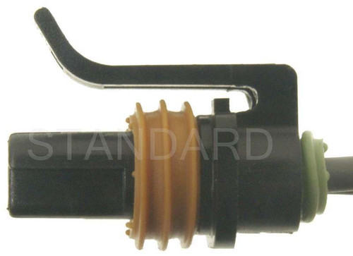 Standard Ignition Active Suspension Solenoid Connector S-1205