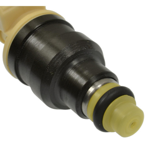 Standard Ignition Fuel Injector - MFI - New FJ393 - back view