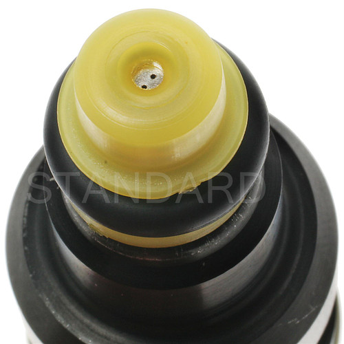 Standard Ignition Fuel Injector - MFI - New FJ393 - bottom view