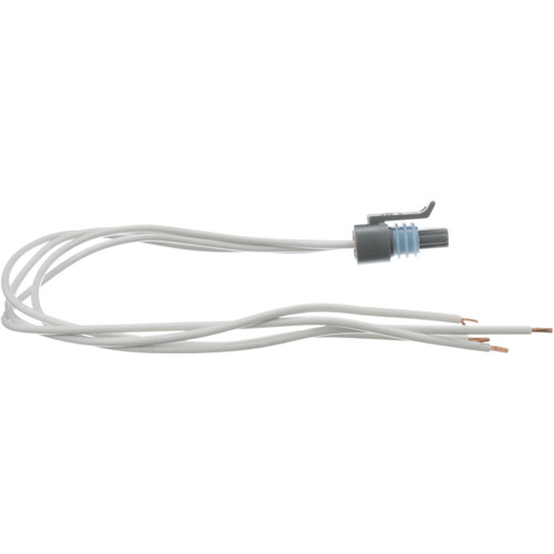 Standard Ignition Crankshaft Sensor Connector S-761