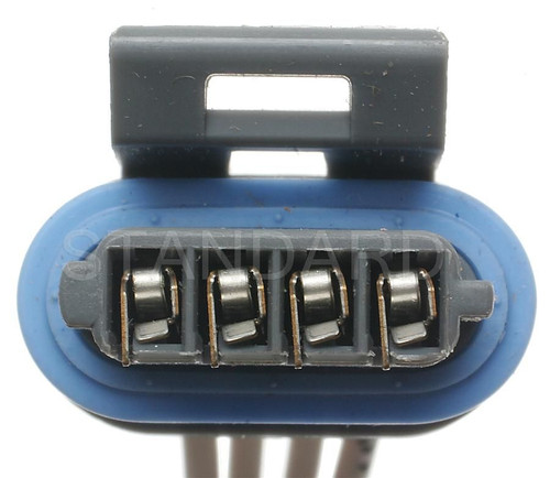 Standard Ignition Crankshaft Sensor Connector S-761