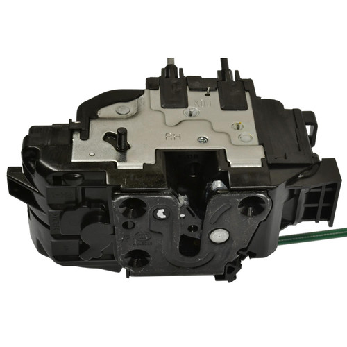 Standard Ignition Power Door Lock Actuator DLA1022 - back view