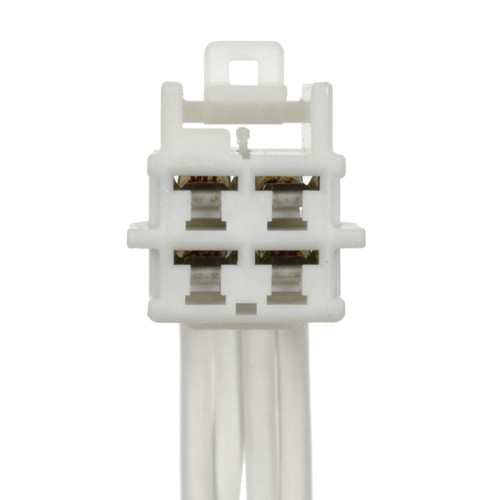 Standard Ignition Multi Function Connector S-2117