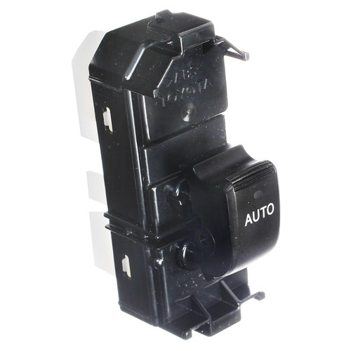 Standard Ignition Power Window Switch DWS-627