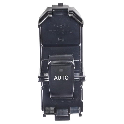 Standard Ignition Power Window Switch DWS-627