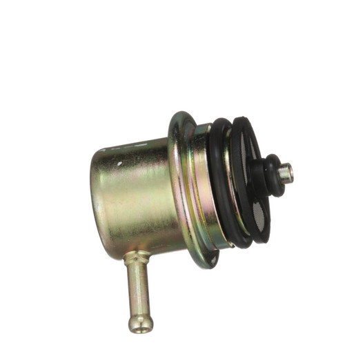 Standard Ignition Fuel Pressure Regulator PR207 - front view