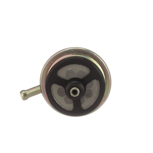 Standard Ignition Fuel Pressure Regulator PR207 - connector view