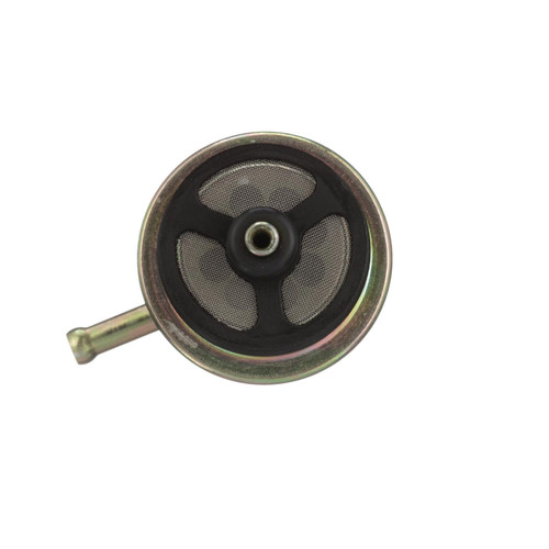 Standard Ignition Fuel Pressure Regulator PR207 - top view