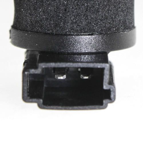 Standard Ignition Ambient Air Temperature Sensor AX658 - connector view