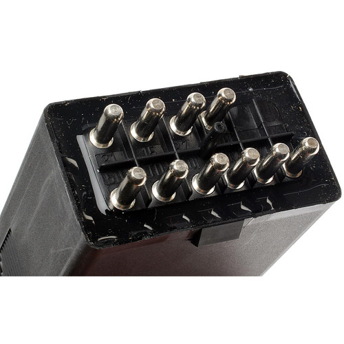 Standard Ignition Fuel Pump Relay RY-515