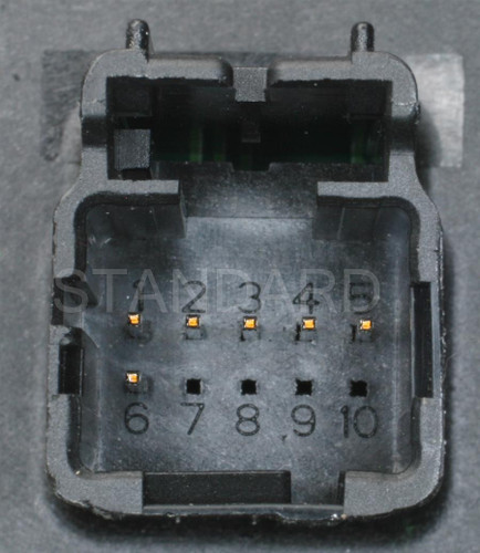 Standard Ignition Headlight Switch HLS-1349