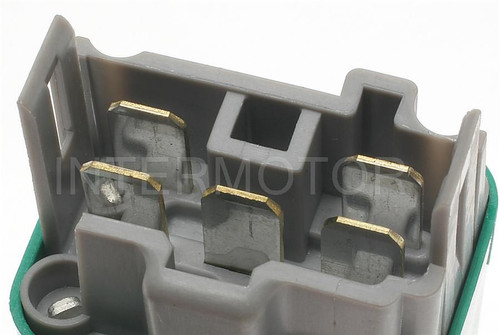 Standard Ignition Circuit Opening Relay RY-299
