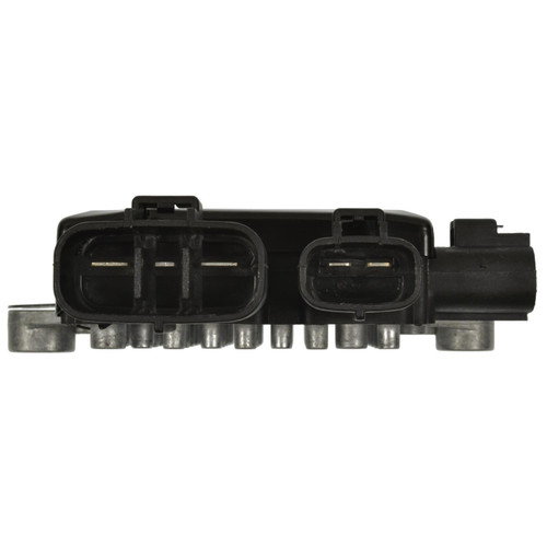 Standard Ignition Engine Cooling Fan Module RY-1704