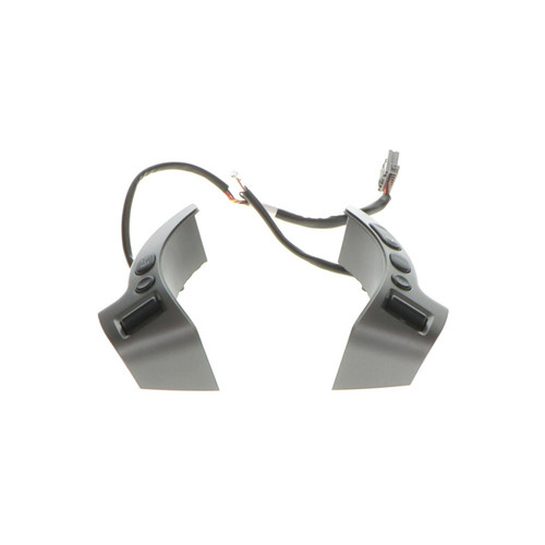 Standard Ignition Cruise Control Switch CCA1408 - back view