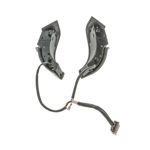 Standard Ignition Cruise Control Switch CCA1408 - bottom view