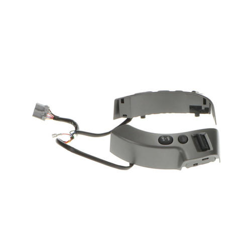 Standard Ignition Cruise Control Switch CCA1408 - right view