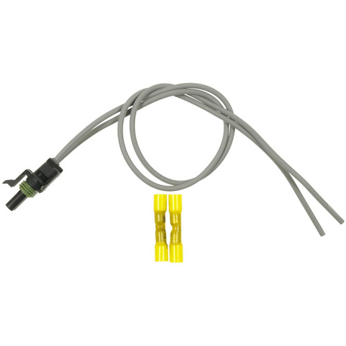 Standard Ignition A/C Ambient Air Temperature Sensor Connector S-1783