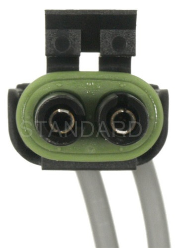 Standard Ignition A/C Ambient Air Temperature Sensor Connector S-1783