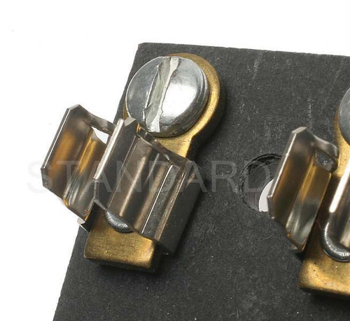 Standard Ignition Fuse Block FH-4
