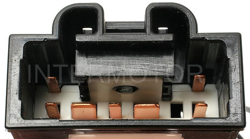 Standard Ignition A/C and Heater Blower Motor Switch HS-235
