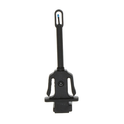 Standard Ignition A/C Evaporator Temperature Sensor AX659 - back view