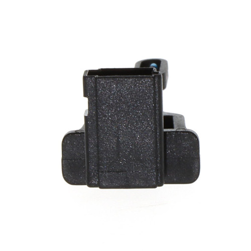 Standard Ignition A/C Evaporator Temperature Sensor AX659 - bottom view