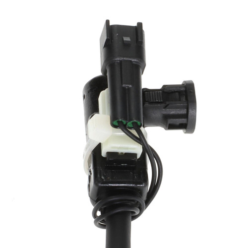 Standard Ignition Diesel Exhaust Fluid (DEF) Injector Feed Line IFL024 - top view
