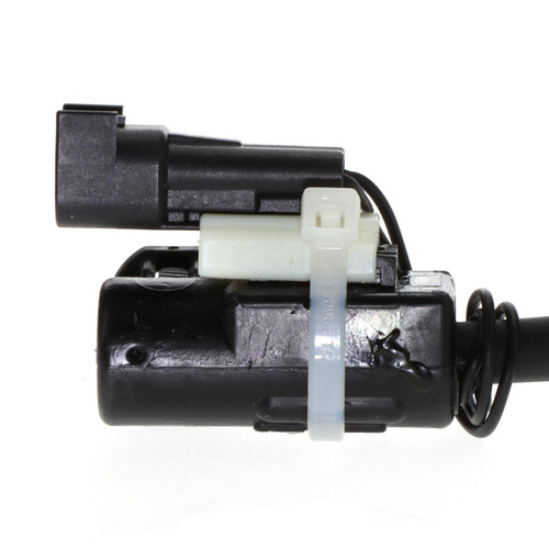 Standard Ignition Diesel Exhaust Fluid (DEF) Injector Feed Line IFL024 - left view
