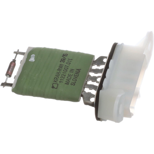 Standard Ignition Blower Motor Resistor RU984 - right view