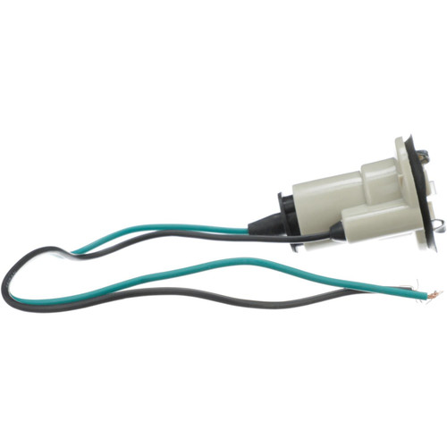 Standard Ignition Multi Function Socket S-63