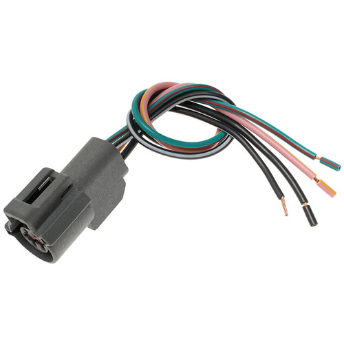 Standard Ignition Oxygen Sensor Connector S-631