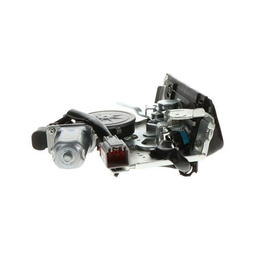 Standard Ignition Tailgate Latch Assembly DLA2175 - front view