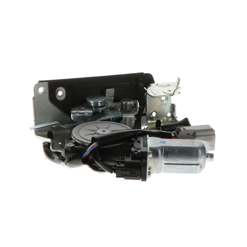 Standard Ignition Tailgate Latch Assembly DLA2175 - right view