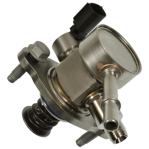 Standard Ignition Direct Injection High Pressure Fuel Pump GDP114 - front view