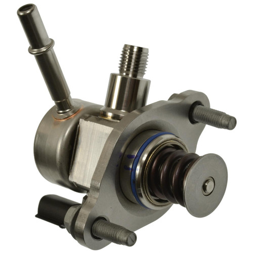 Standard Ignition Direct Injection High Pressure Fuel Pump GDP114 - bottom view
