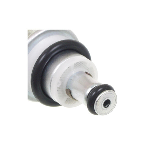 Standard Ignition Fuel Pressure Regulator PR353 - bottom view