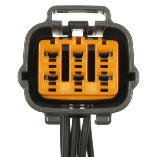 Standard Ignition EGR Valve Connector S-1780