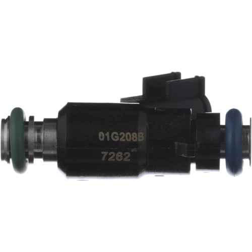 Standard Ignition Fuel Injector - MFI - New FJ837 - left view