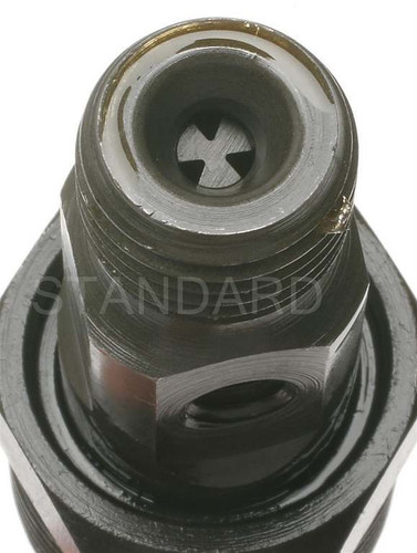 Standard Ignition Fuel Injector - Diesel - Remfd FJ252 - connector view
