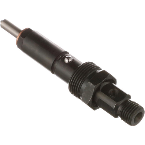 Standard Ignition Fuel Injector - Diesel - Remfd FJ252 - angled view