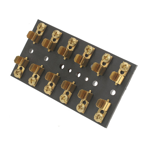 Standard Ignition Fuse Block FH-5