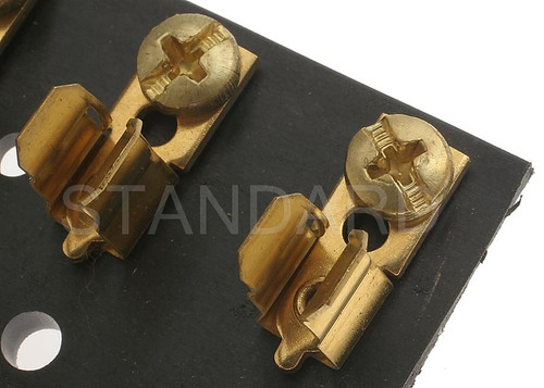 Standard Ignition Fuse Block FH-5